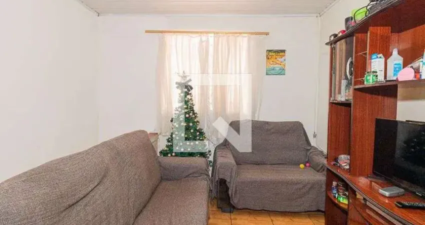 Casa com 2 quartos à venda na Rua Vianópolis, --, Vila Maria, São Paulo