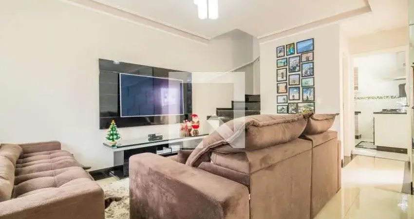 Casa à Venda - Jabaquara, 3 Quartos,  101 m2
