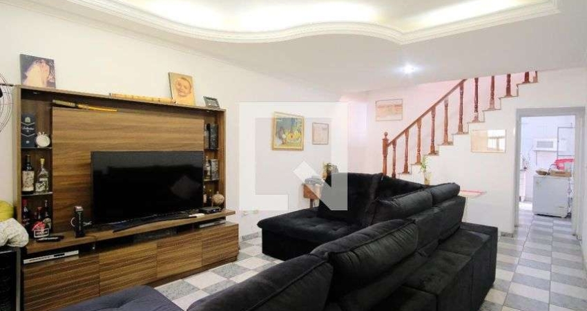 Casa à Venda - Vila Aricanduva, 4 Quartos,  250 m2