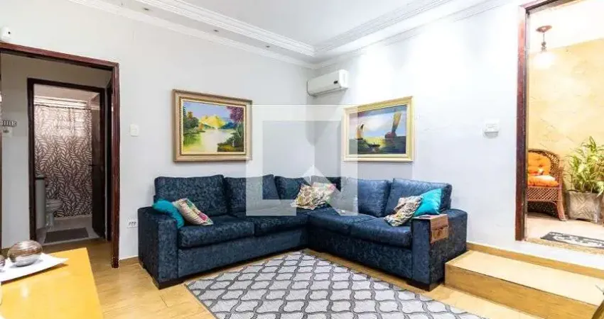 Casa à Venda - Jardim Marajoara , 3 Quartos,  207 m2