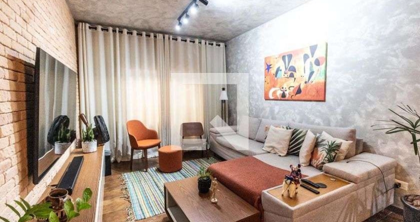 Casa à Venda - Mandaqui, 3 Quartos,  185 m2