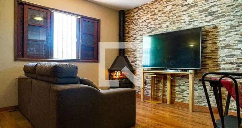 Casa com 2 quartos à venda na Avenida Pedro Bueno, --, Jabaquara, São Paulo