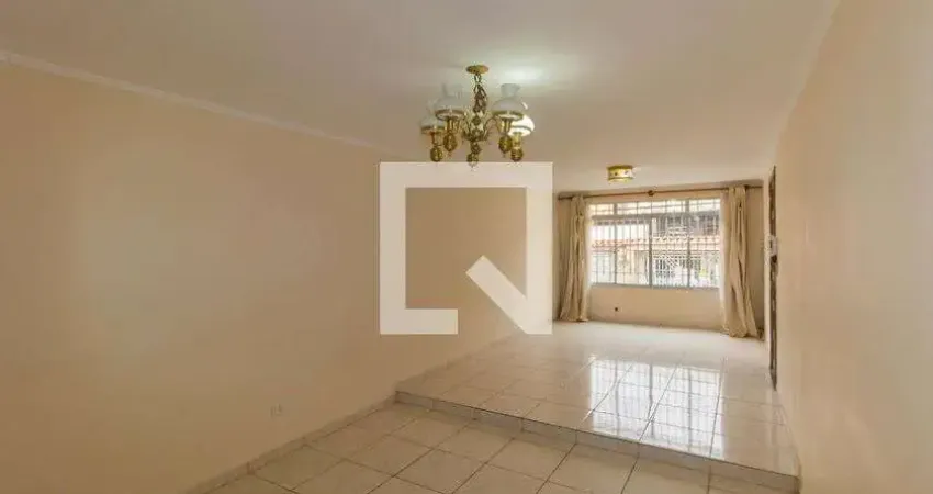 Casa à Venda - Vila Prudente, 4 Quartos,  260 m2