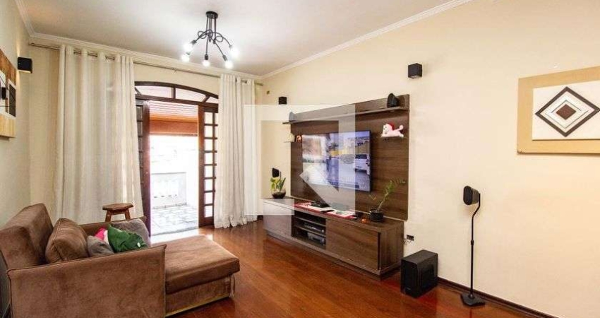 Casa à Venda - Freguesia do Ó, 3 Quartos,  265 m2