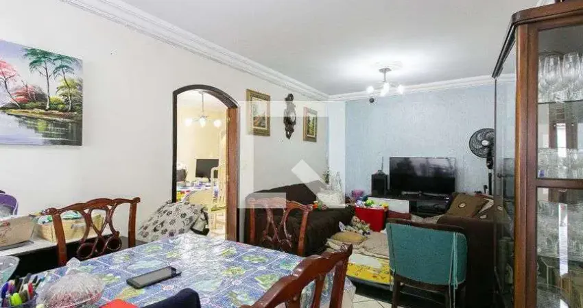 Casa à Venda - Vila Esperança, 4 Quartos,  241 m2