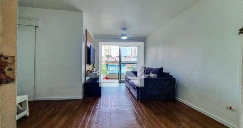 Apartamento à Venda - Ipiranga, 2 Quartos,  61 m2
