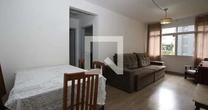 Apartamento à Venda - Pinheiros, 2 Quartos,  80 m2