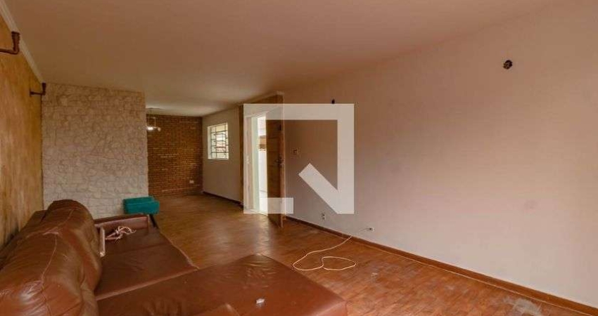 Casa à Venda - Jabaquara, 3 Quartos,  250 m2