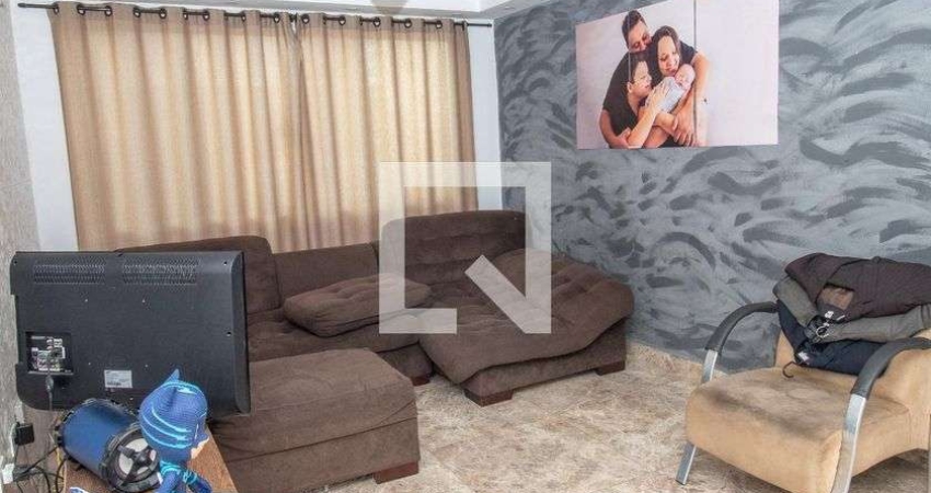 Casa à Venda - Vila Ema, 3 Quartos,  130 m2
