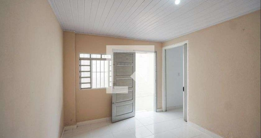 Casa à Venda - Tatuapé, 2 Quartos,  170 m2