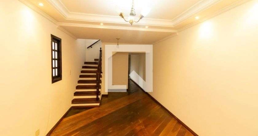 Casa à Venda - Ermelino Matarazzo, 3 Quartos,  134 m2