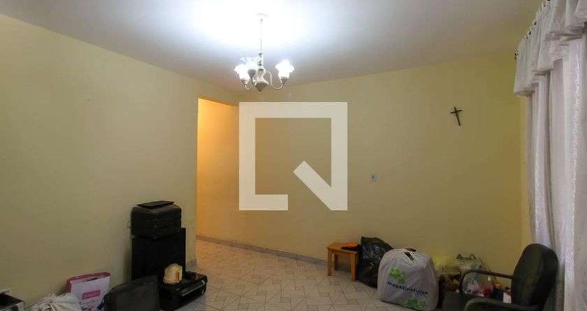 Casa à Venda - Sapopemba, 4 Quartos,  100 m2