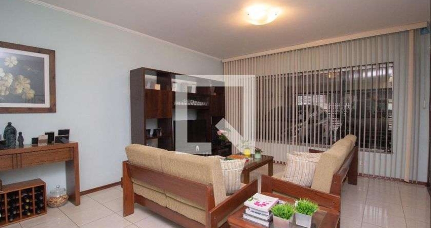 Casa à Venda - Freguesia do Ó, 3 Quartos,  138 m2