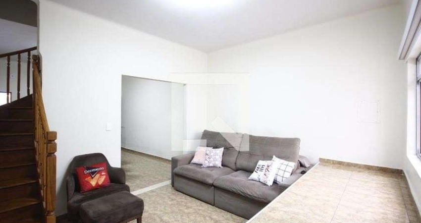 Casa à Venda - Cambuci, 3 Quartos,  168 m2