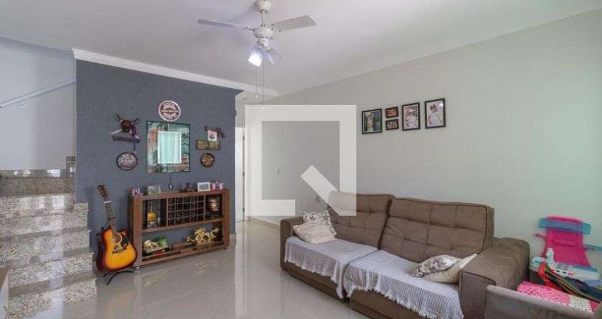 Casa à Venda - Freguesia do Ó, 2 Quartos,  122 m2