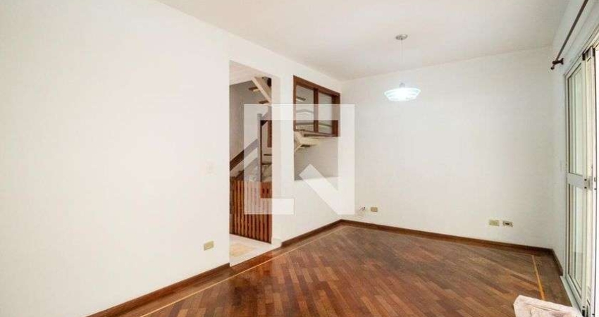 Casa à Venda - Vila das Mercês, 3 Quartos,  190 m2