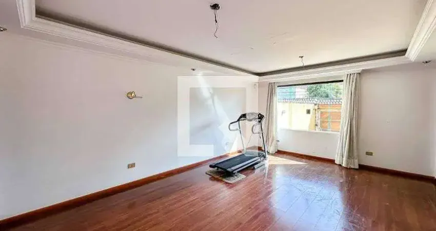 Casa à Venda - Casa Verde, 5 Quartos,  360 m2