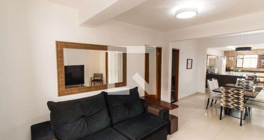 Casa à Venda - Vila Ede, 3 Quartos,  190 m2
