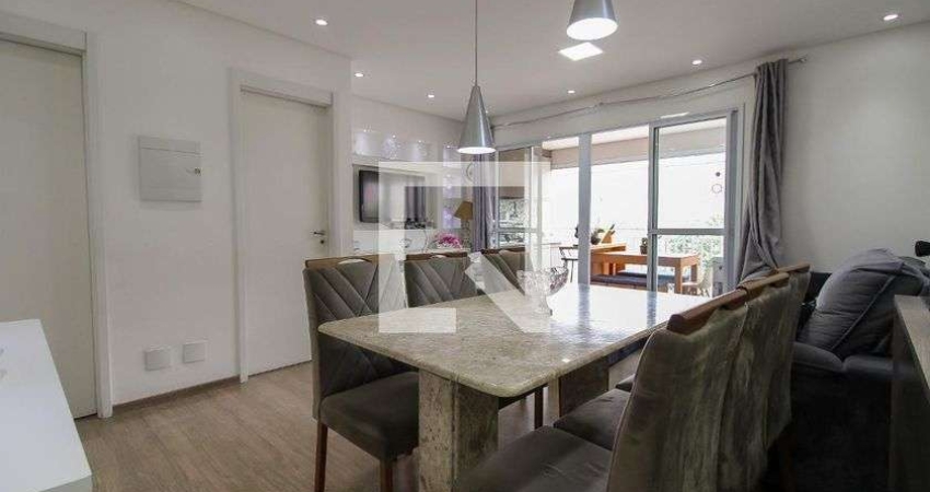 Apartamento à Venda - Mooca, 2 Quartos,  80 m2