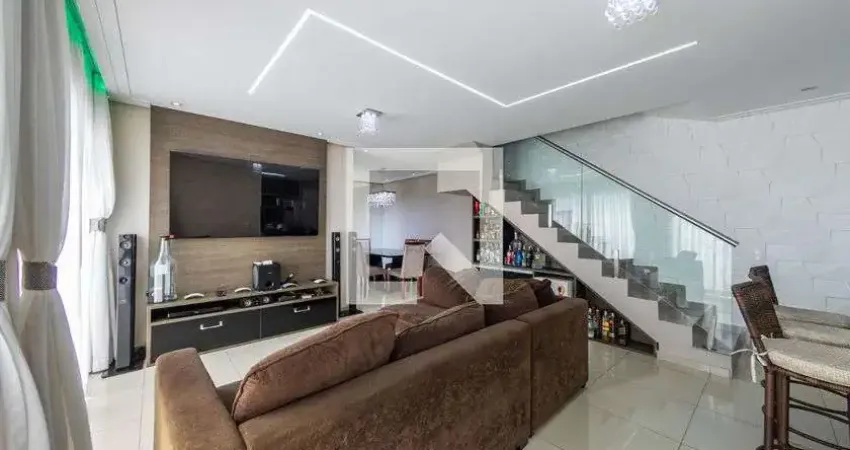 Apartamento à Venda - Vila Califórnia, 3 Quartos,  115 m2