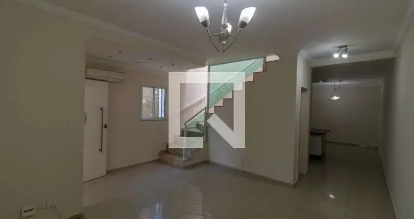 Casa à Venda - Ponte Rasa, 3 Quartos,  214 m2