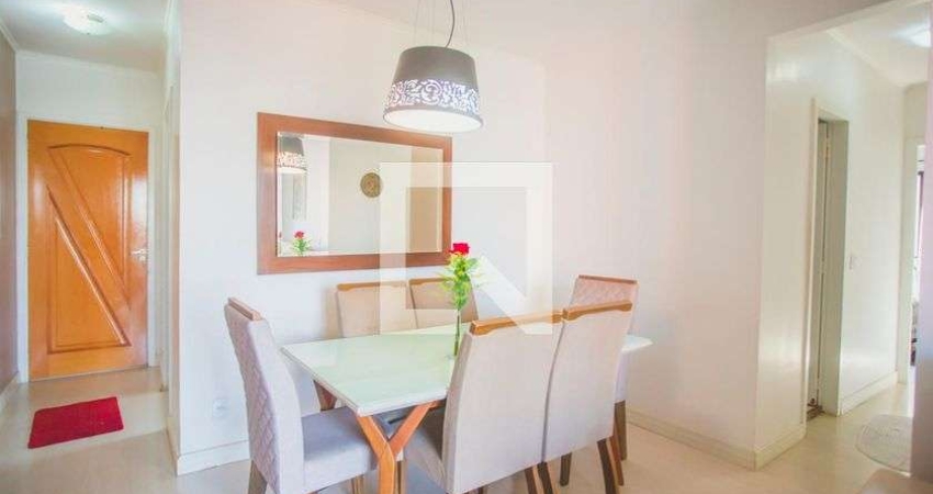 Apartamento à Venda - Chácara Inglesa, 3 Quartos,  74 m2