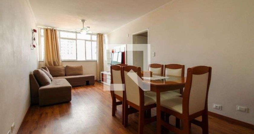 Apartamento à Venda - Mooca, 3 Quartos,  114 m2