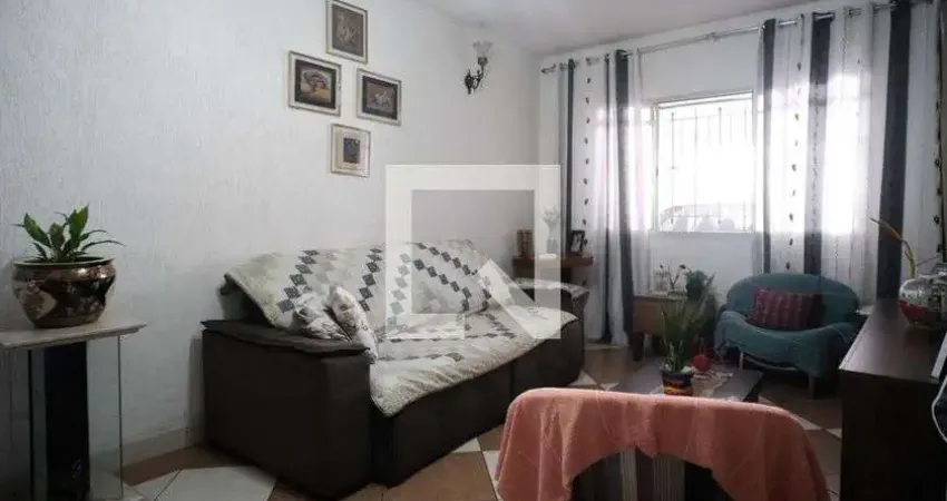 Casa à Venda - Cangaíba, 4 Quartos,  175 m2