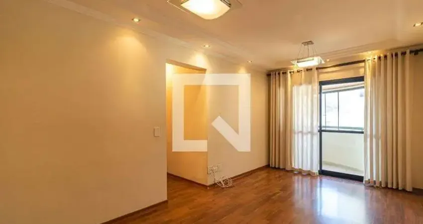 Apartamento à Venda - Vila Pompéia, 3 Quartos,  74 m2