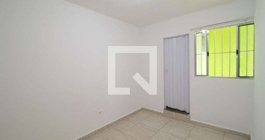 Casa à Venda - Jardim Brasil , 4 Quartos,  50 m2