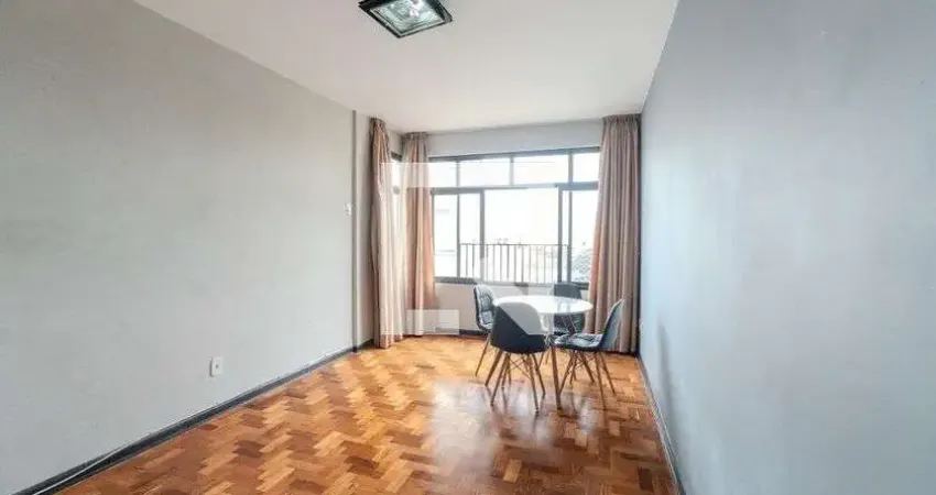 Apartamento à Venda - Consolação, 2 Quartos,  70 m2