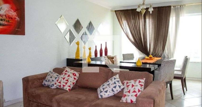 Casa à Venda - Jardim Brasil , 3 Quartos,  134 m2