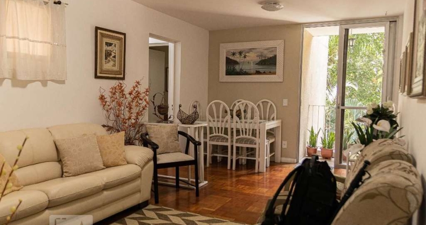 Apartamento à Venda - Santa Cecília, 2 Quartos,  74 m2