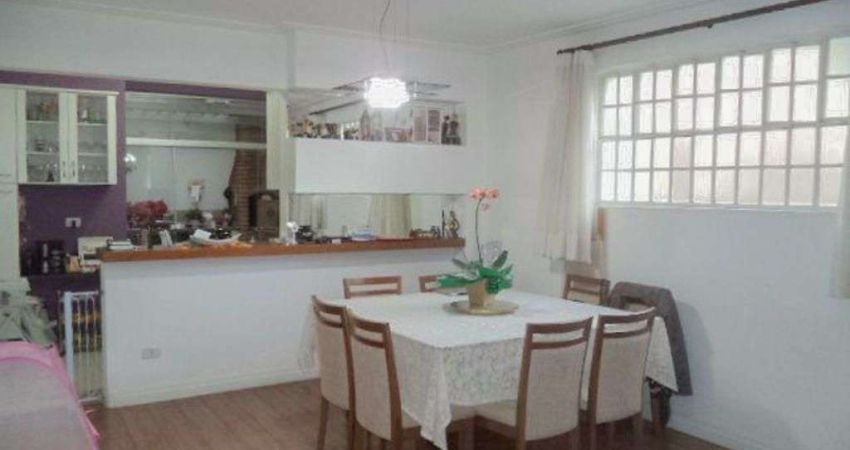 Casa à Venda - Santana, 3 Quartos,  160 m2