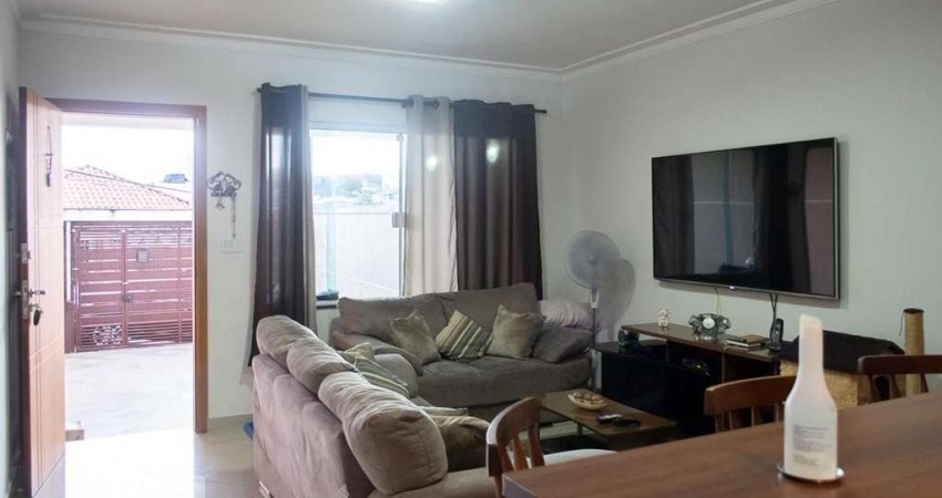 Casa à Venda - Santana, 3 Quartos,  140 m2
