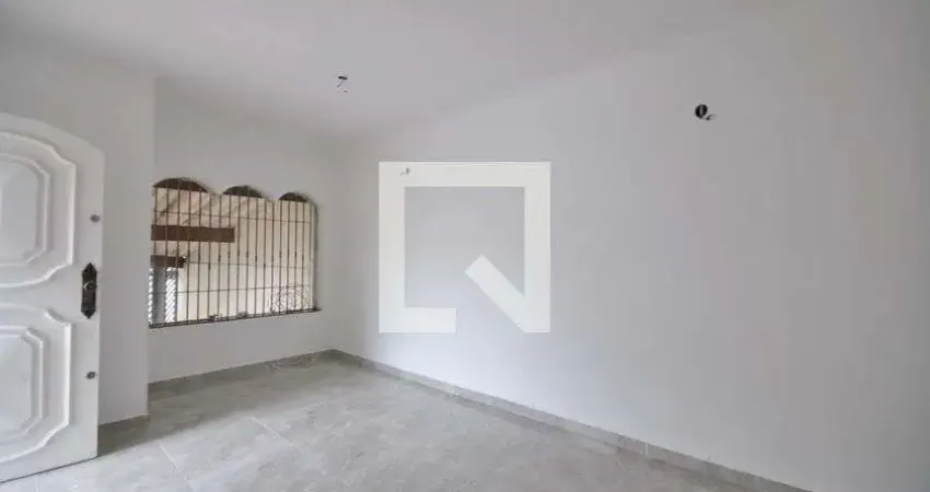 Casa à Venda - Vila Gustavo, 4 Quartos,  179 m2