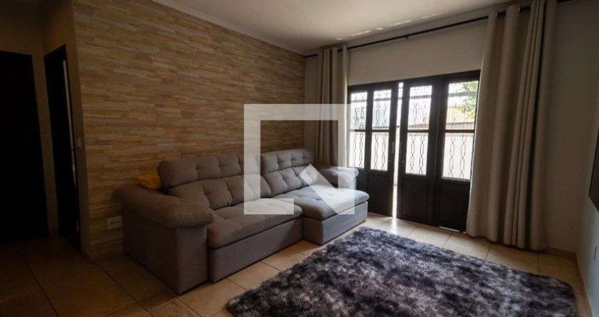 Casa à Venda - Vila Santa Clara, 2 Quartos,  170 m2