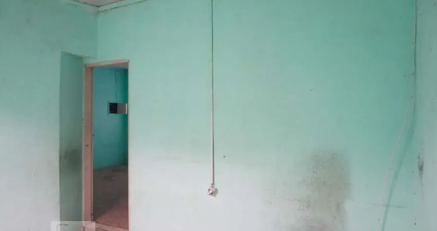 Casa à Venda - Cangaíba, 2 Quartos,  165 m2