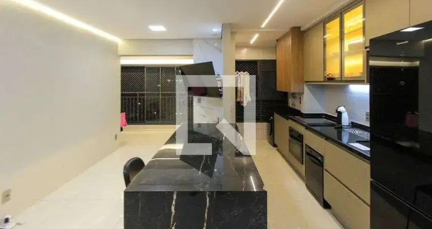 Apartamento à Venda - Vila Santa Clara, 2 Quartos,  64 m2
