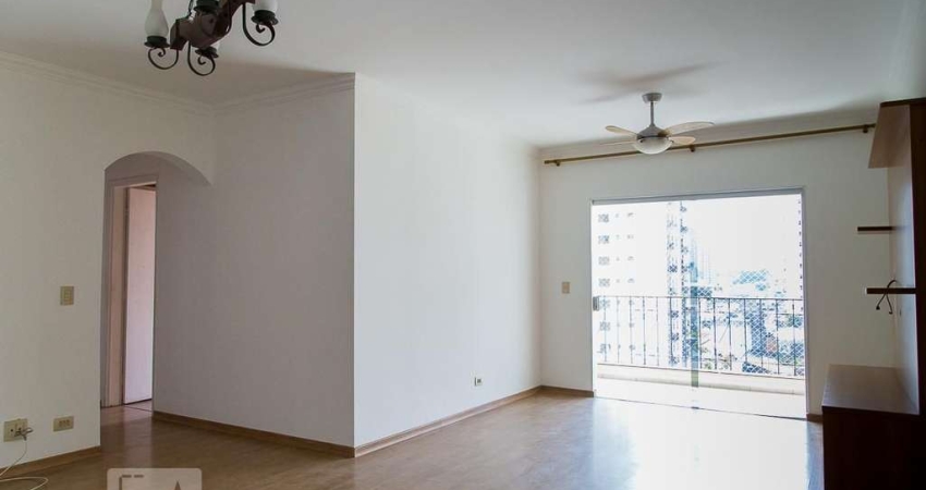 Apartamento à Venda - Saúde, 3 Quartos,  100 m2