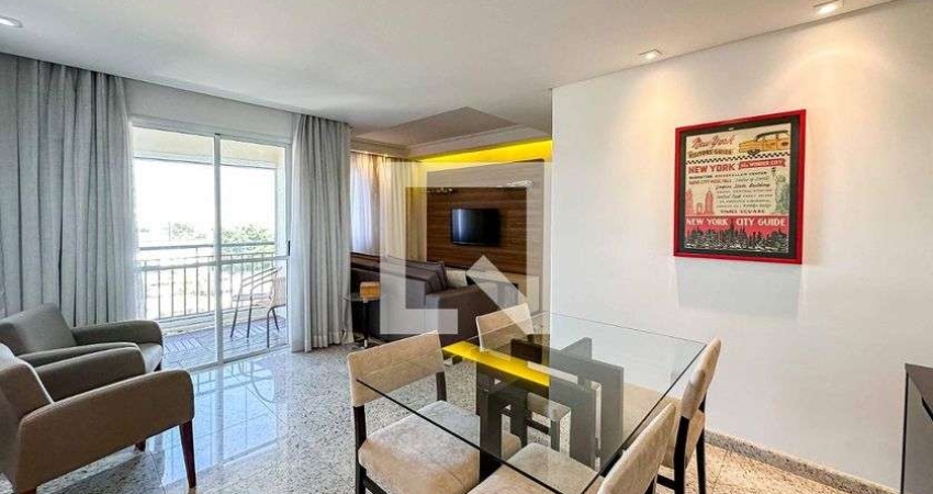 Apartamento à Venda - Santana, 2 Quartos,  65 m2