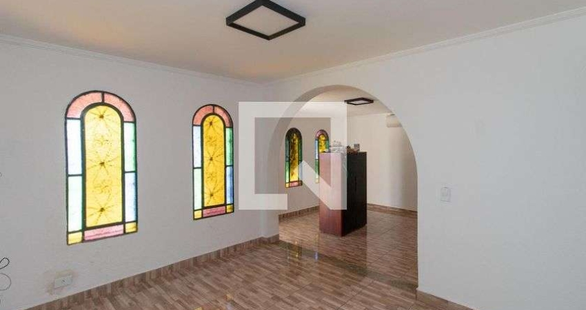 Casa à Venda - Vila Mazzei, 3 Quartos,  250 m2