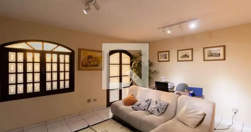 Casa à Venda - Vila Ré, 3 Quartos,  336 m2