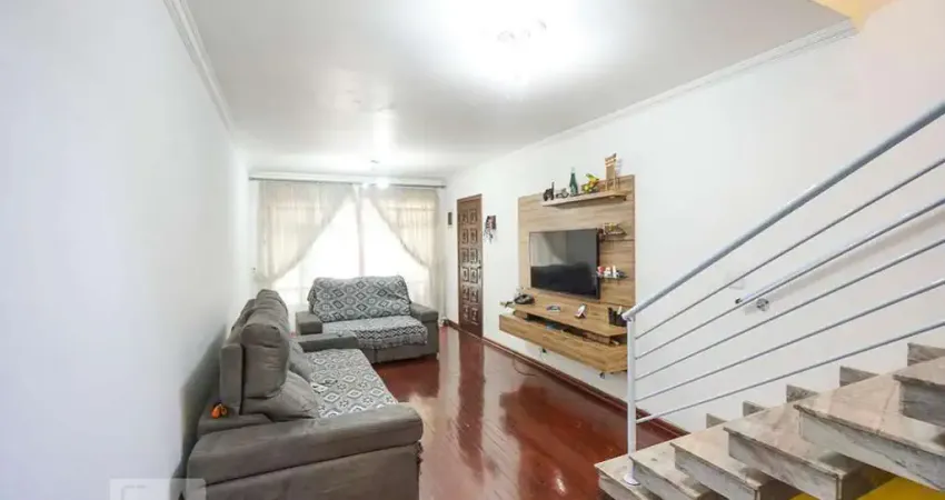 Casa com 3 quartos à venda na Rua São Bernardo, --, Tatuapé, São Paulo