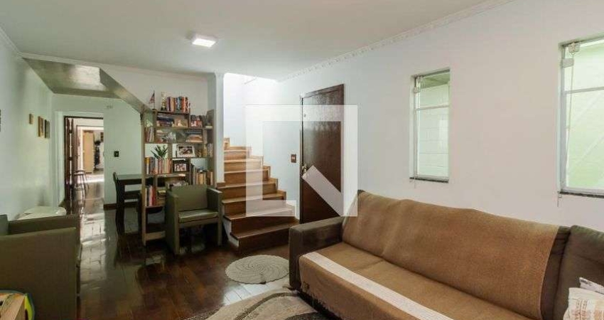 Casa à Venda - Ponte Rasa, 4 Quartos,  158 m2