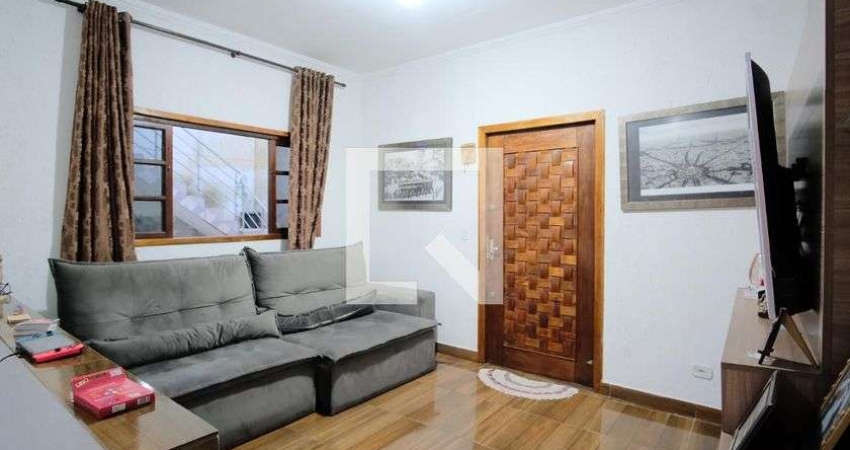 Casa à Venda - Penha de França, 3 Quartos,  260 m2
