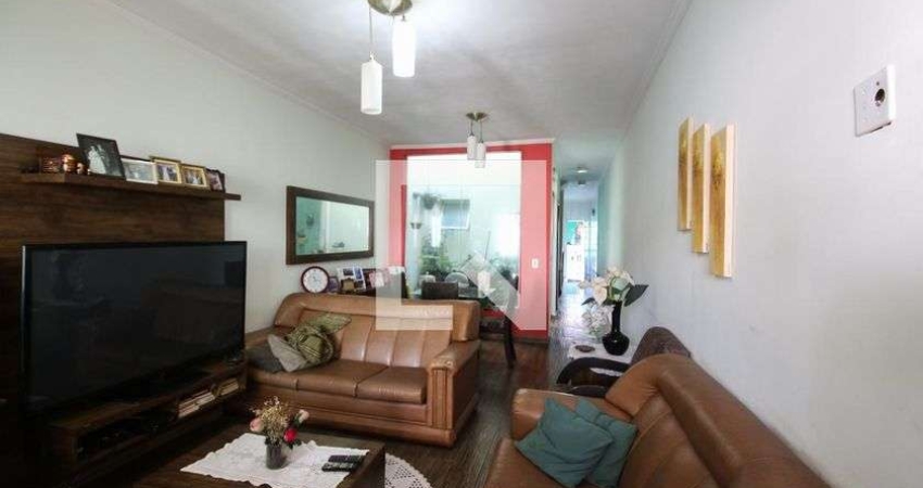 Casa à Venda - Penha de França, 3 Quartos,  140 m2