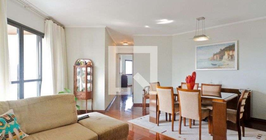Apartamento à Venda - Santana, 3 Quartos,  98 m2