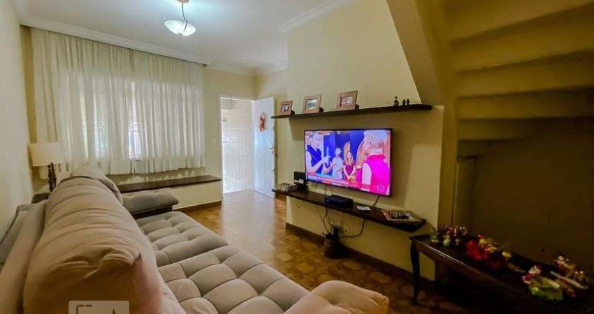 Casa à Venda - Tatuapé, 3 Quartos,  350 m2