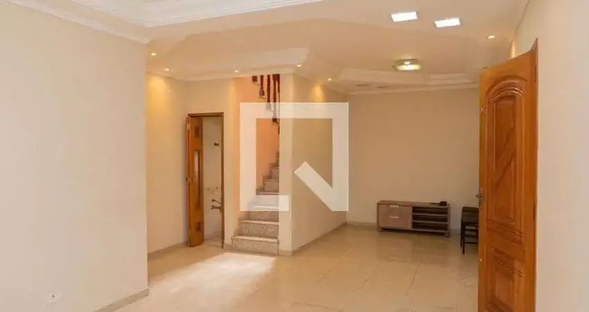 Casa à Venda - Ermelino Matarazzo, 3 Quartos,  160 m2